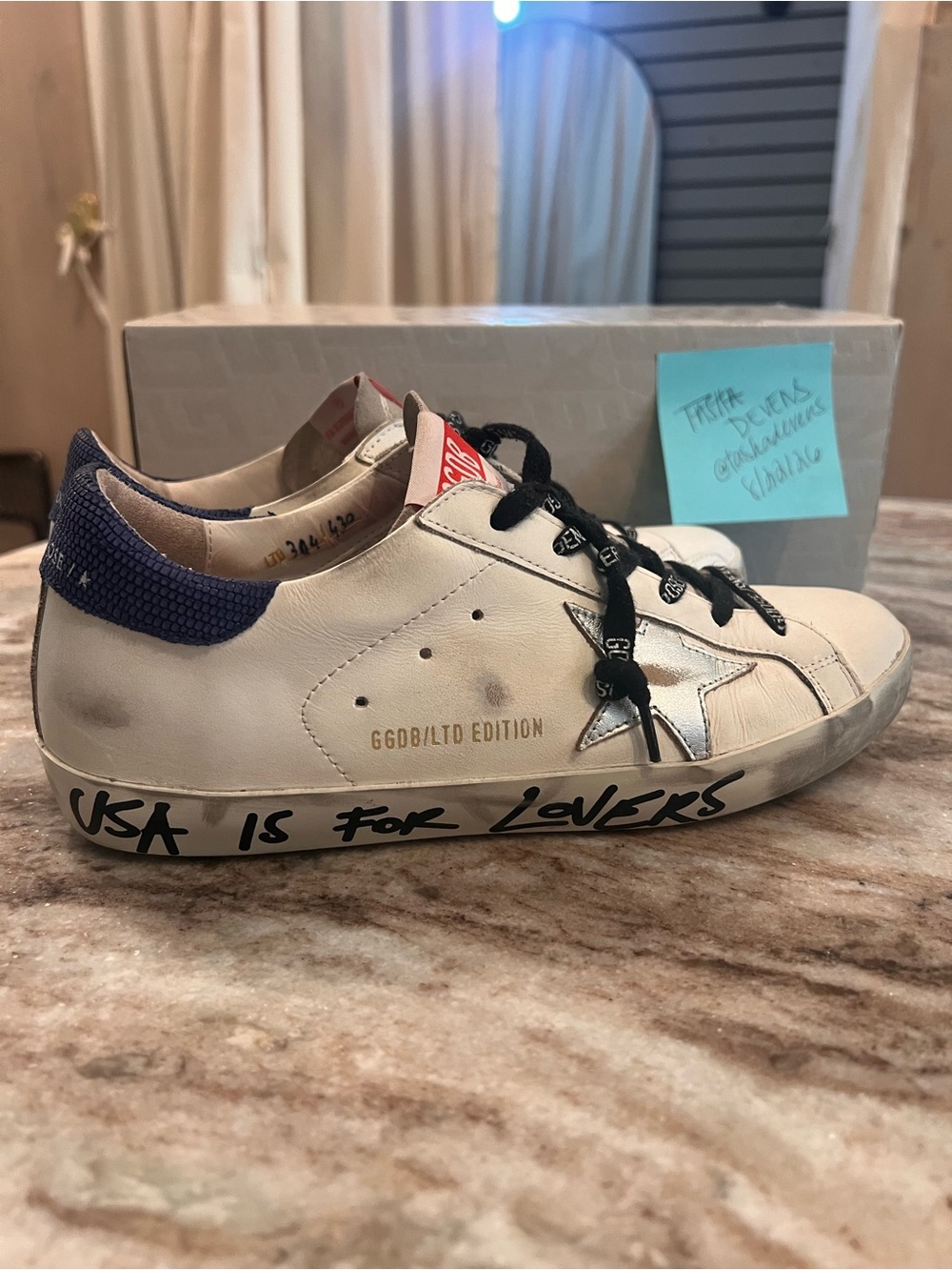 GGDB Superstars 38